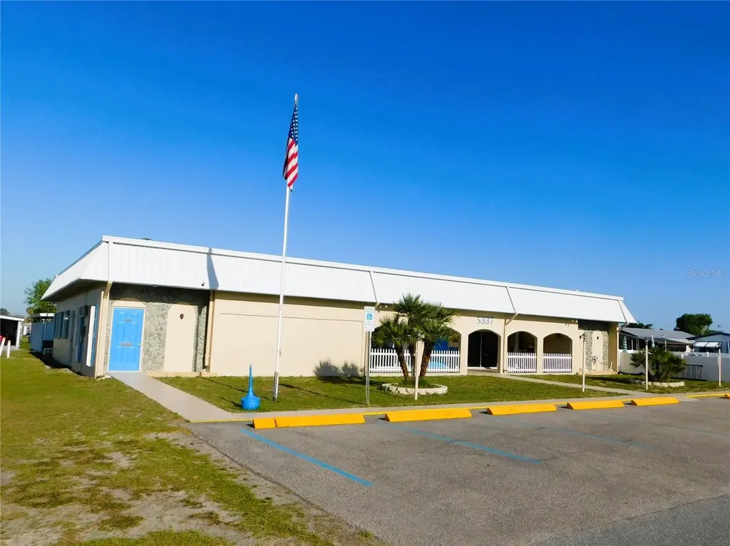 36436 Cordova Circle Zephyrhills FL 33541