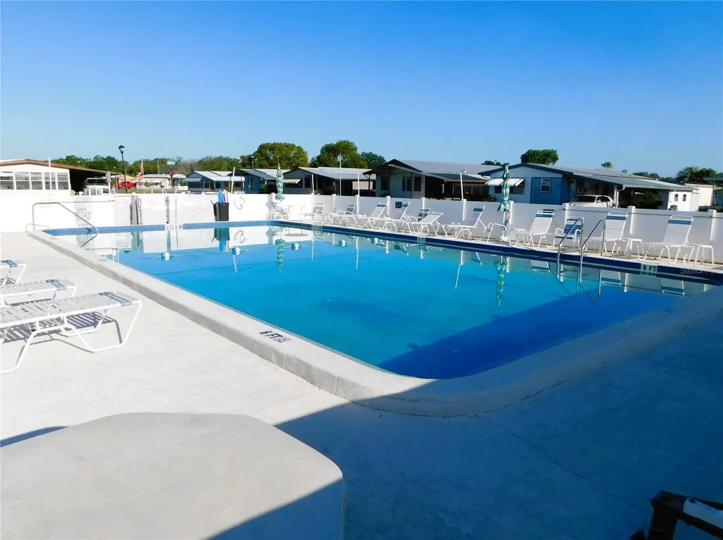 36436 Cordova Circle Zephyrhills FL 33541