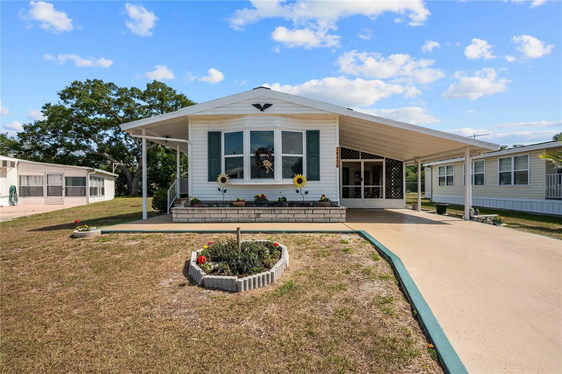 36436 Cordova Circle Zephyrhills FL 33541
