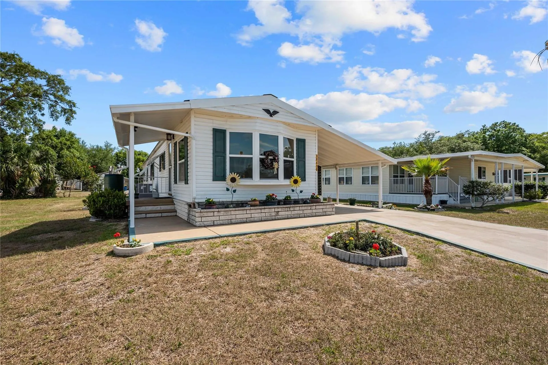 36436 Cordova Circle Zephyrhills FL 33541