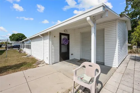 36436 Cordova Circle Zephyrhills FL 33541