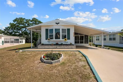 36436 Cordova Circle Zephyrhills FL 33541