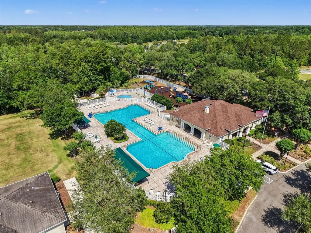 5746 Riva Ridge Drive Wesley Chapel FL 33544