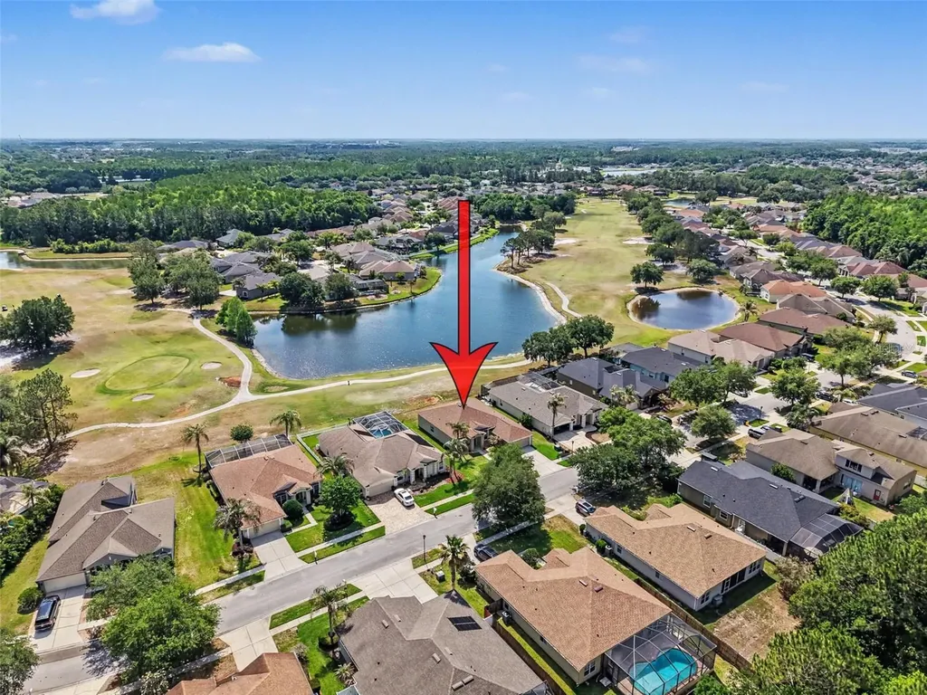 5746 Riva Ridge Drive Wesley Chapel FL 33544