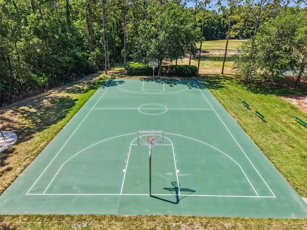 5746 Riva Ridge Drive Wesley Chapel FL 33544