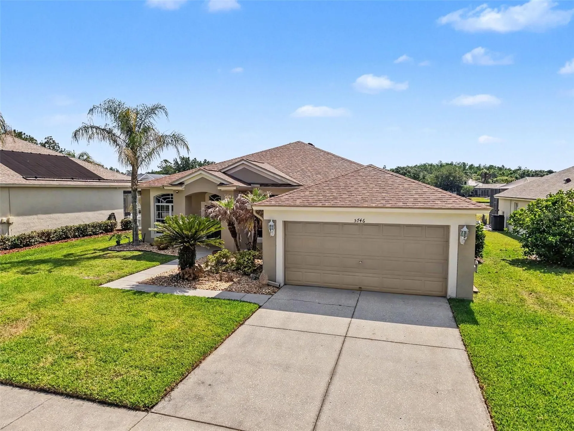 5746 Riva Ridge Drive Wesley Chapel FL 33544