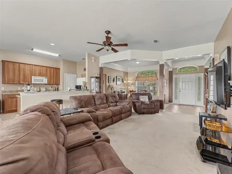 5746 Riva Ridge Drive Wesley Chapel FL 33544