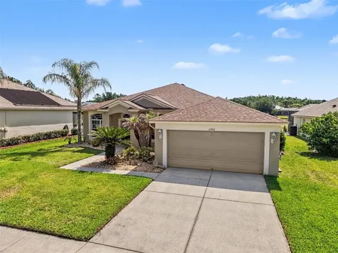 5746 Riva Ridge Drive Wesley Chapel FL 33544