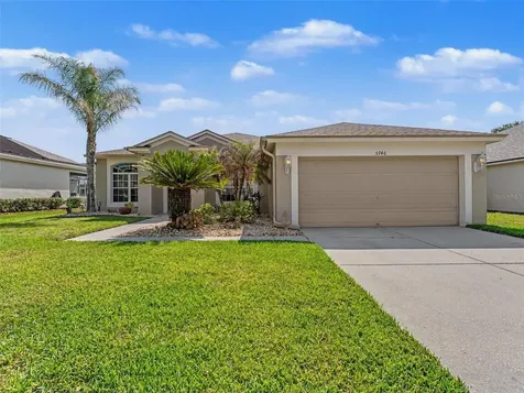 5746 Riva Ridge Drive Wesley Chapel FL 33544