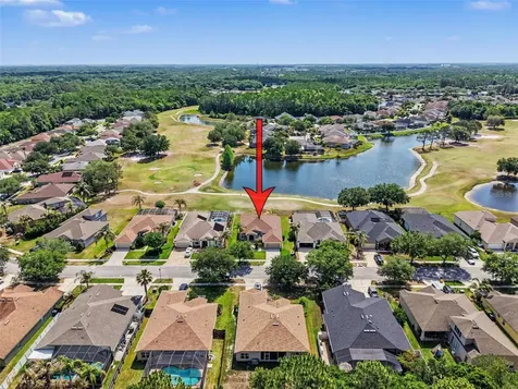 5746 Riva Ridge Drive Wesley Chapel FL 33544