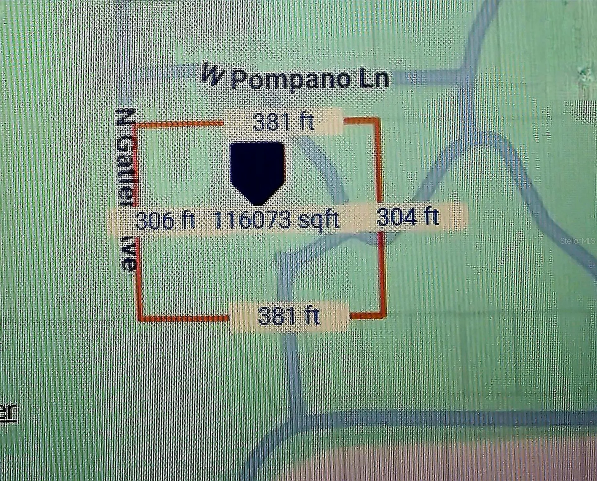 2950 W Pompano Lane Dunnellon FL 34433