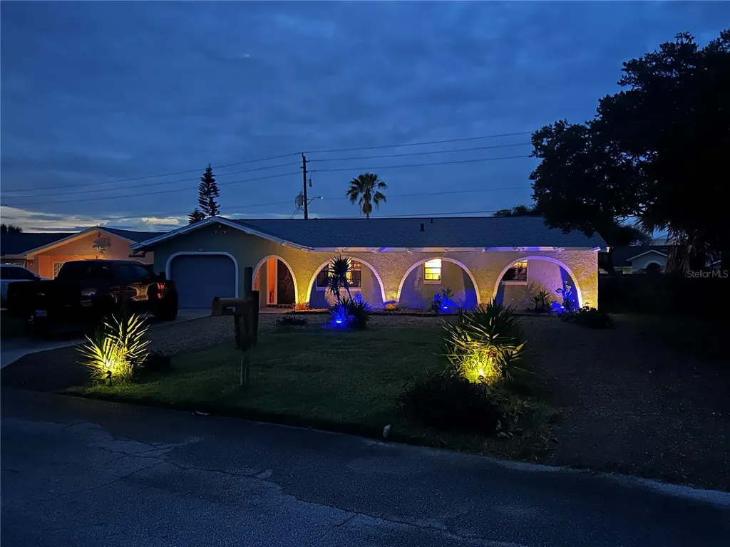 123 Marlin Drive Ormond By The Sea FL 32176