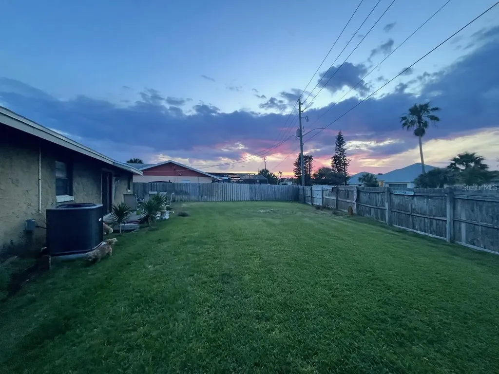 123 Marlin Drive Ormond By The Sea FL 32176
