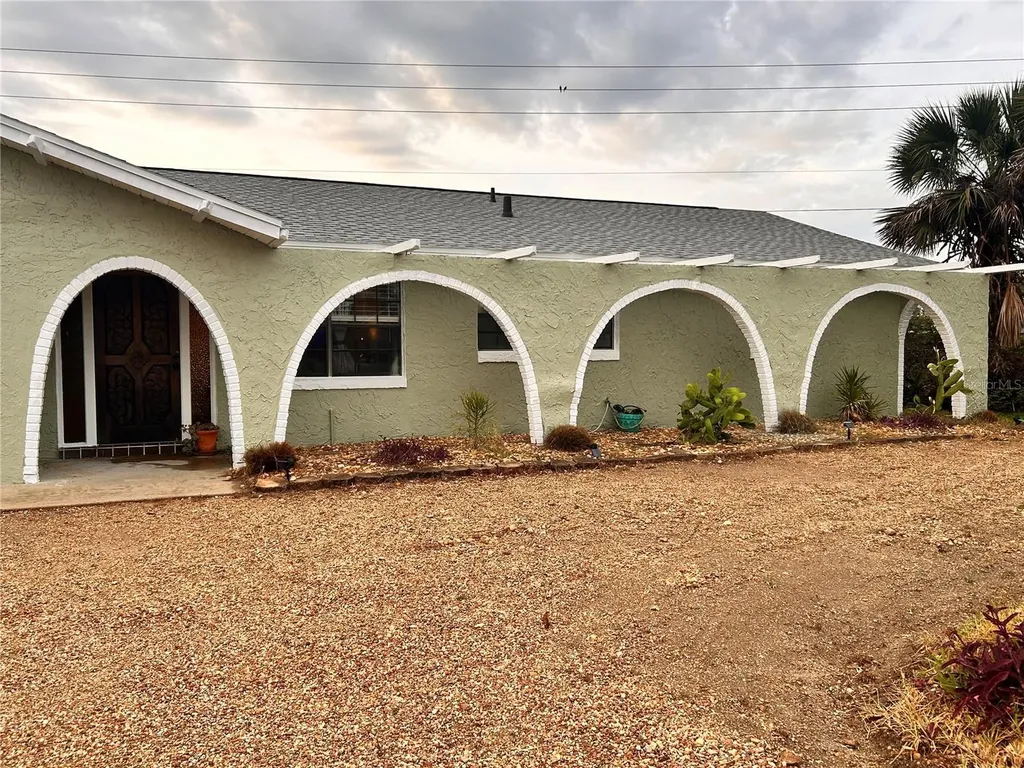 123 Marlin Drive Ormond By The Sea FL 32176