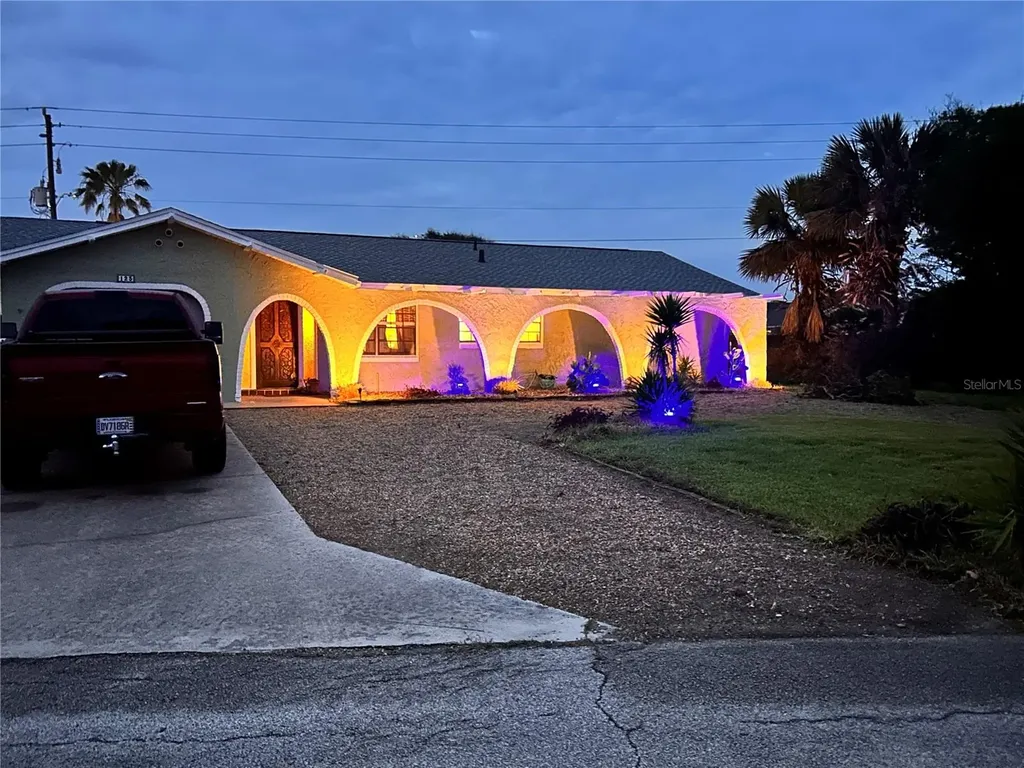 123 Marlin Drive Ormond By The Sea FL 32176