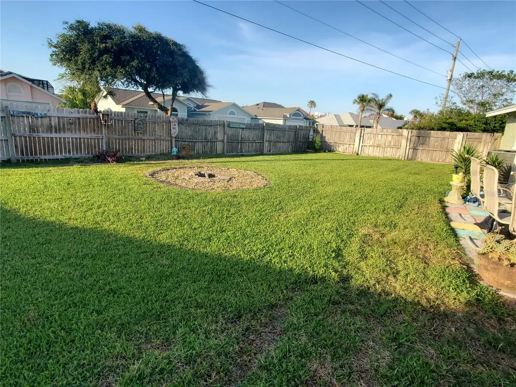 123 Marlin Drive Ormond By The Sea FL 32176