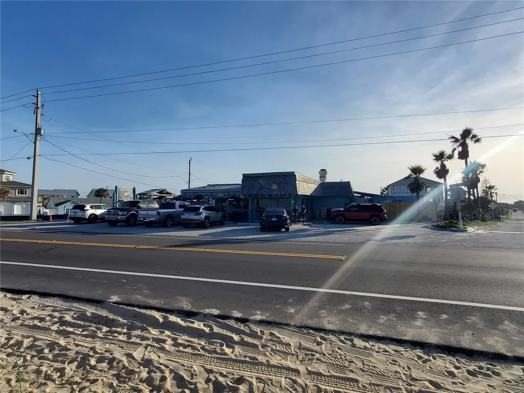 123 Marlin Drive Ormond By The Sea FL 32176