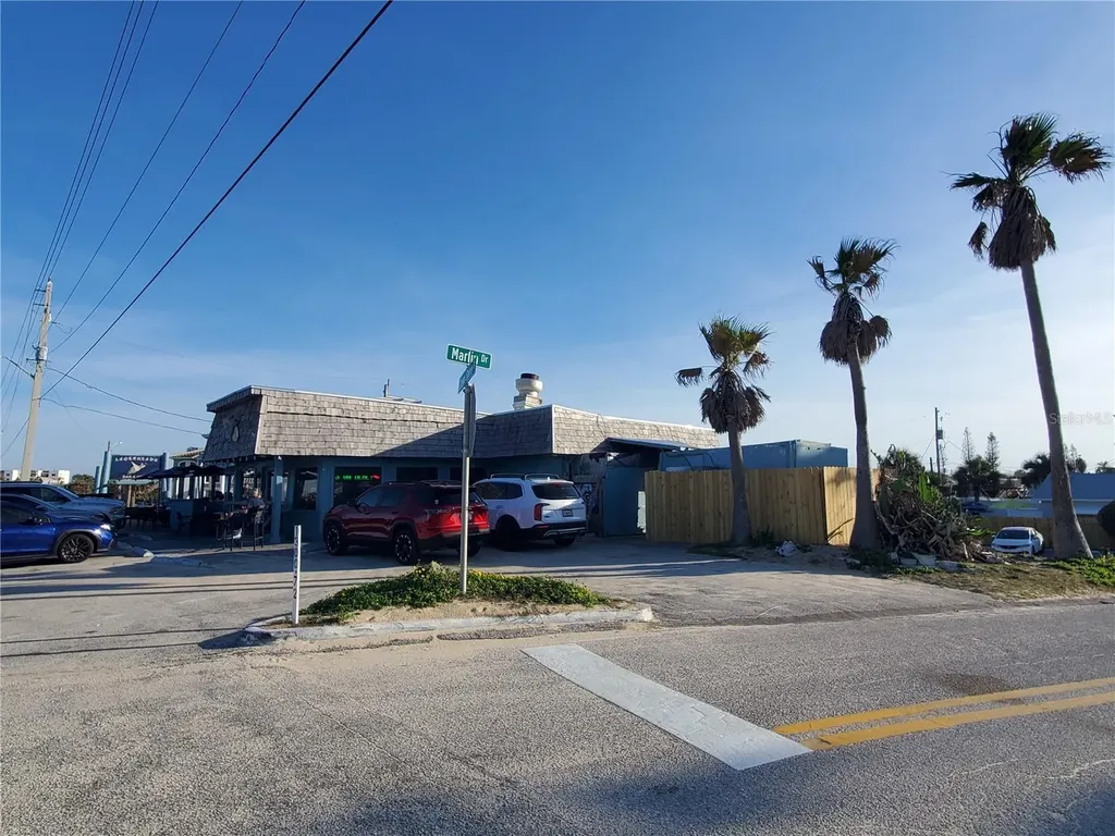 123 Marlin Drive Ormond By The Sea FL 32176