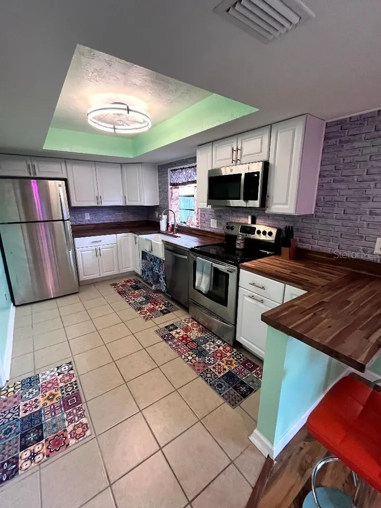 123 Marlin Drive Ormond By The Sea FL 32176