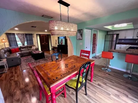 123 Marlin Drive Ormond By The Sea FL 32176