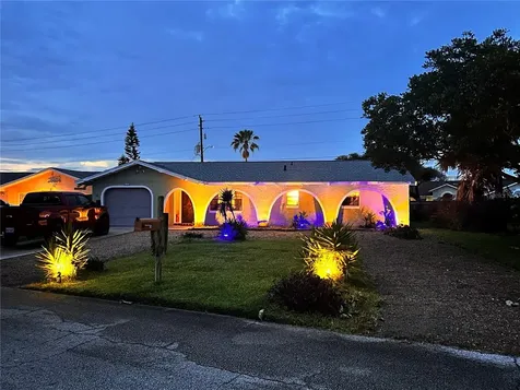 123 Marlin Drive Ormond By The Sea FL 32176