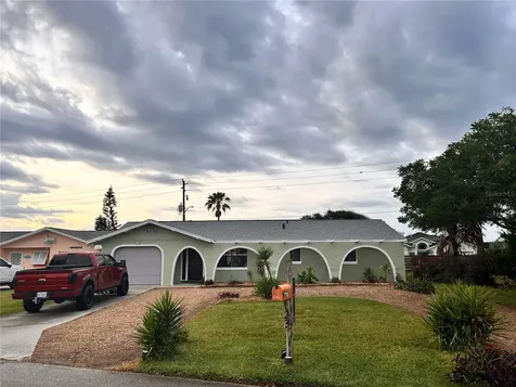 123 Marlin Drive Ormond By The Sea FL 32176