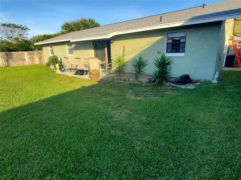 123 Marlin Drive Ormond By The Sea FL 32176