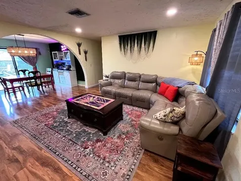 123 Marlin Drive Ormond By The Sea FL 32176