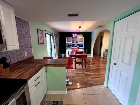 123 Marlin Drive Ormond By The Sea FL 32176