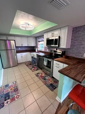 123 Marlin Drive Ormond By The Sea FL 32176