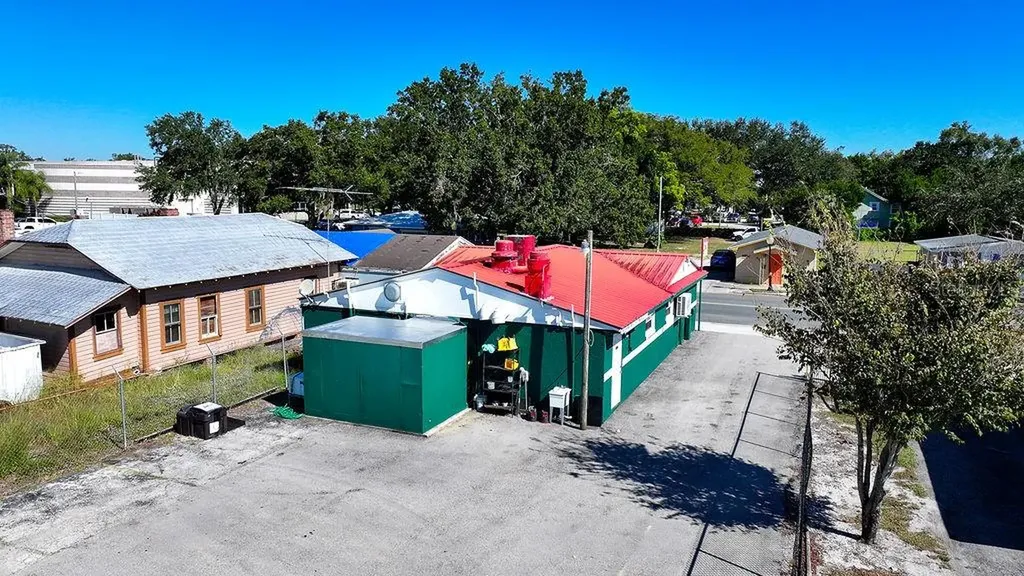 637 S Commerce Avenue Sebring FL 33870