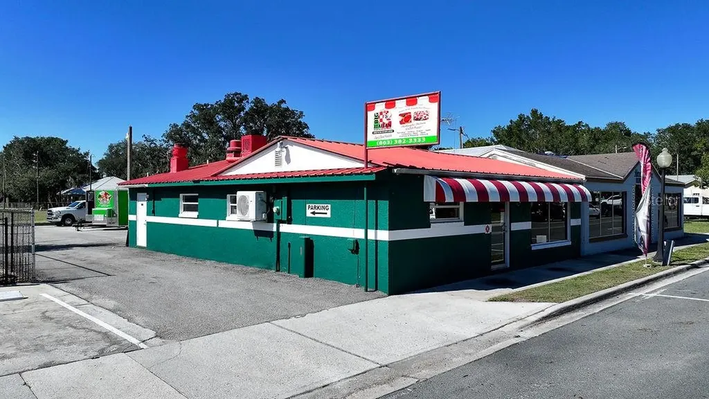 637 S Commerce Avenue Sebring FL 33870