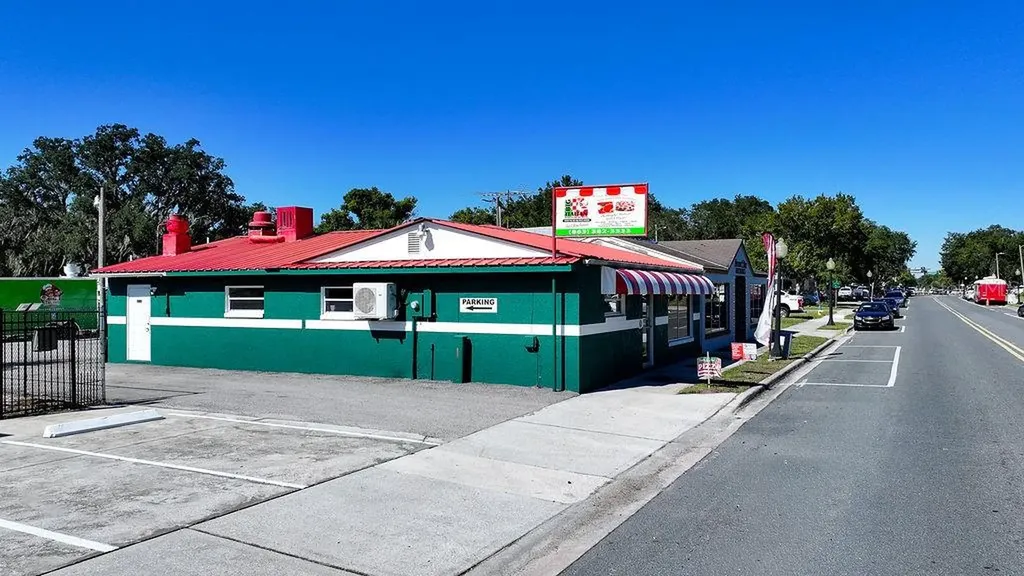 637 S Commerce Avenue Sebring FL 33870