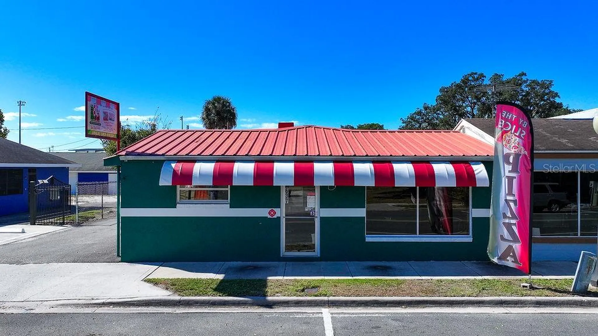 637 S Commerce Avenue Sebring FL 33870