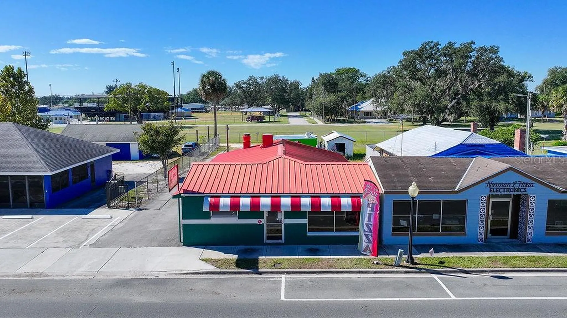 637 S Commerce Avenue Sebring FL 33870