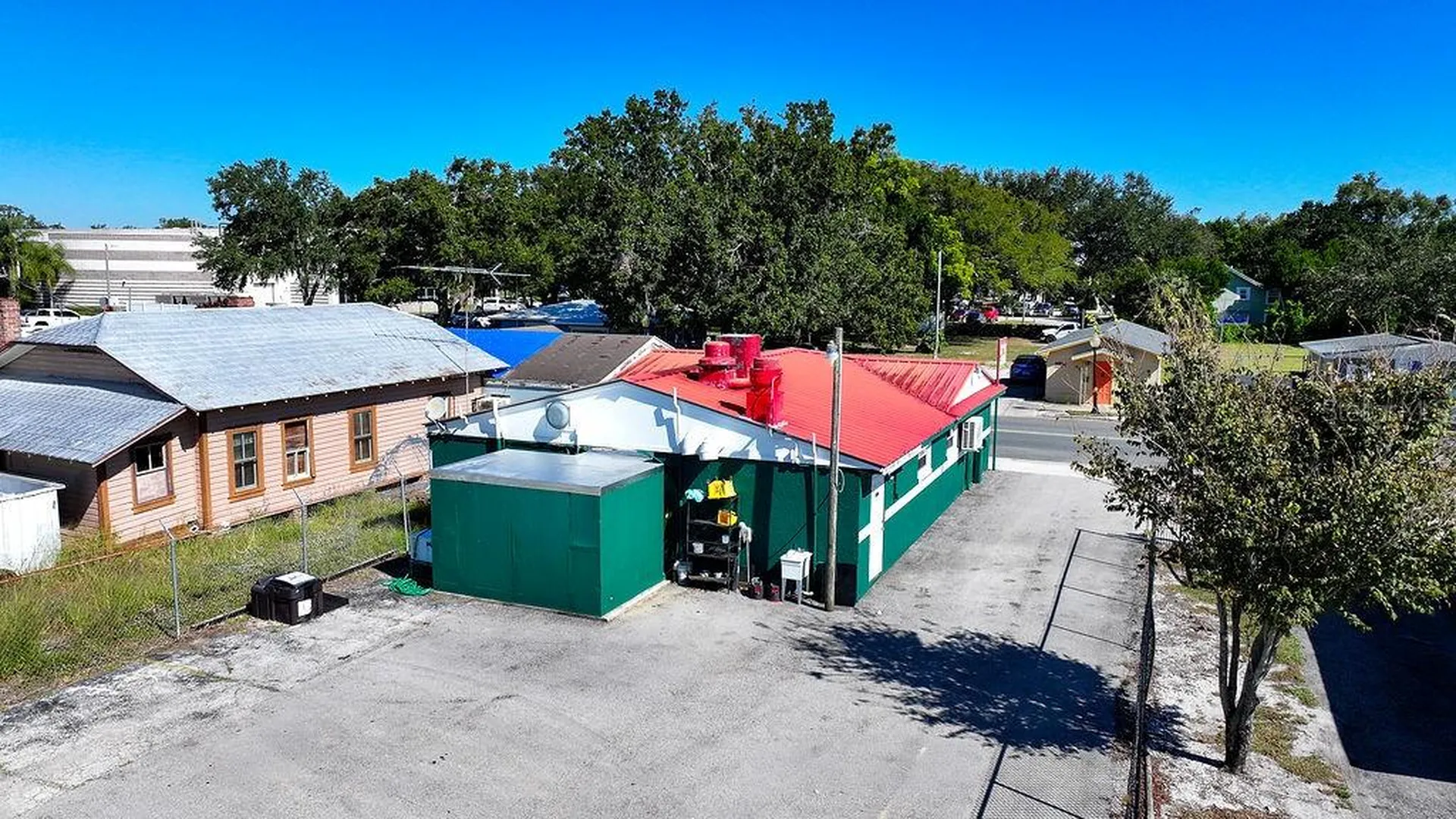 637 S Commerce Avenue Sebring FL 33870