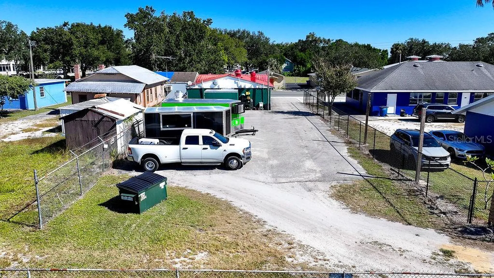 637 S Commerce Avenue Sebring FL 33870