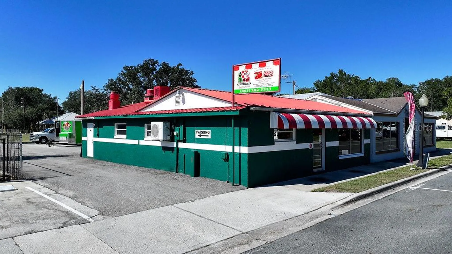 637 S Commerce Avenue Sebring FL 33870