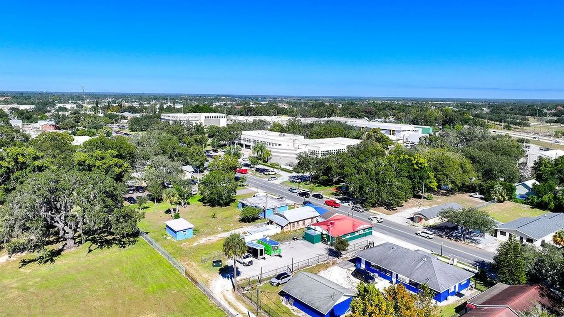 637 S Commerce Avenue Sebring FL 33870
