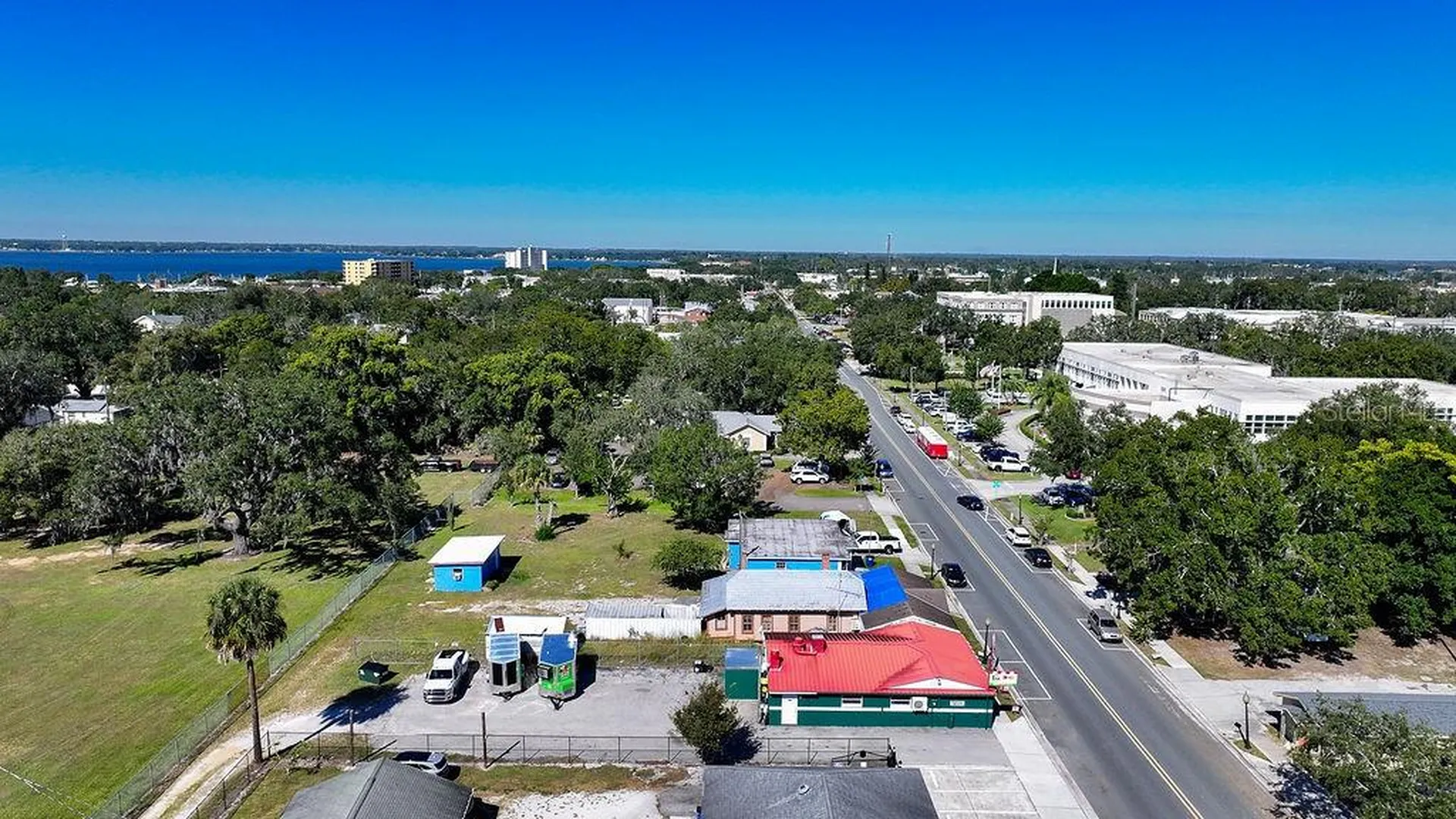 637 S Commerce Avenue Sebring FL 33870