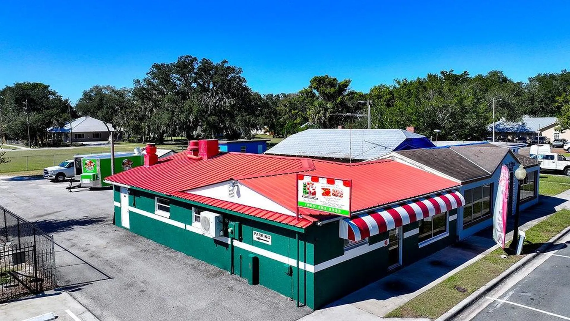 637 S Commerce Avenue Sebring FL 33870
