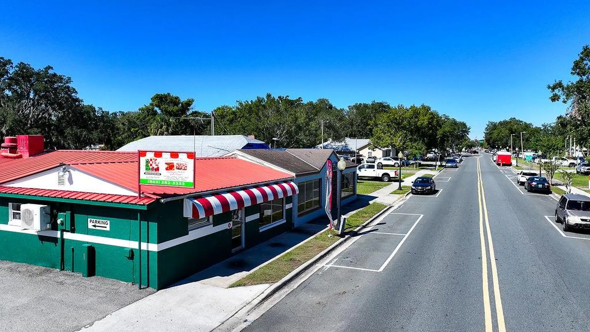 637 S Commerce Avenue Sebring FL 33870