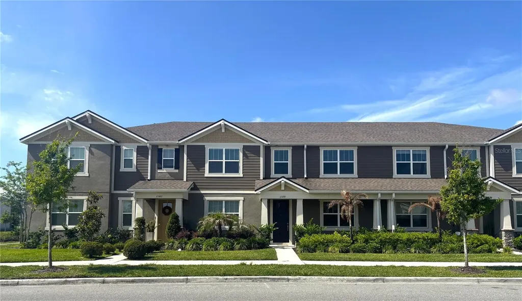 11578 Buoy Point Place Orlando FL 32832