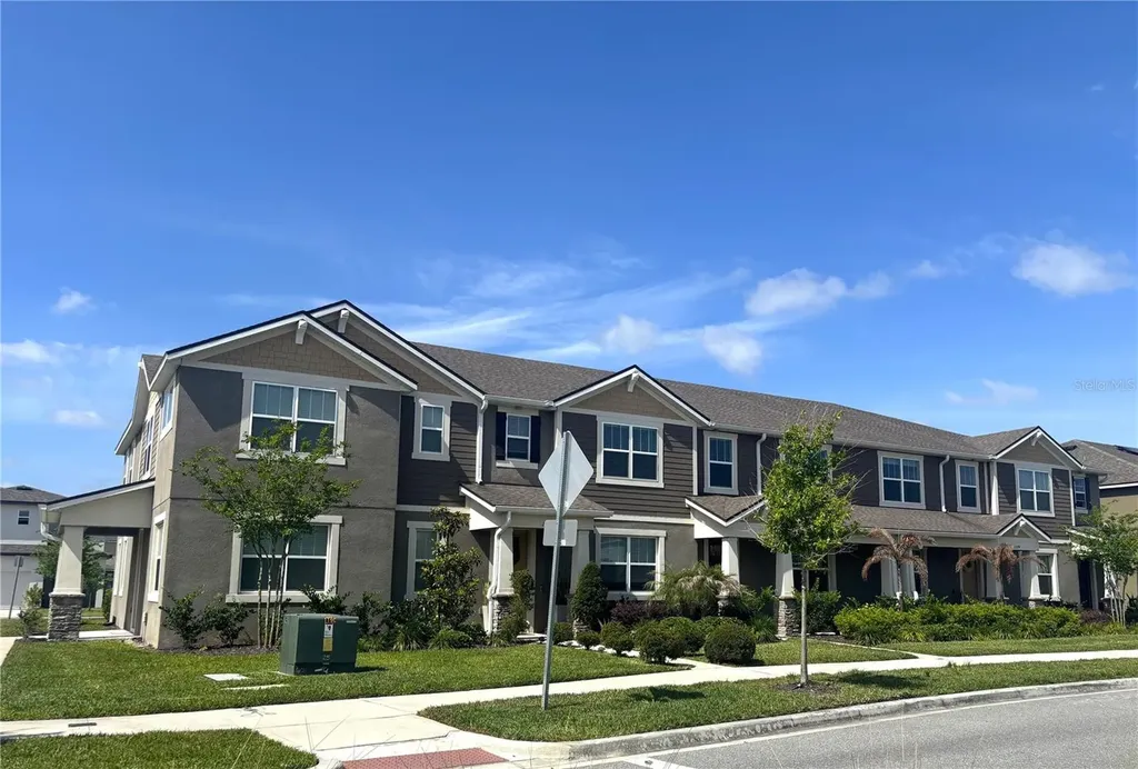 11578 Buoy Point Place Orlando FL 32832