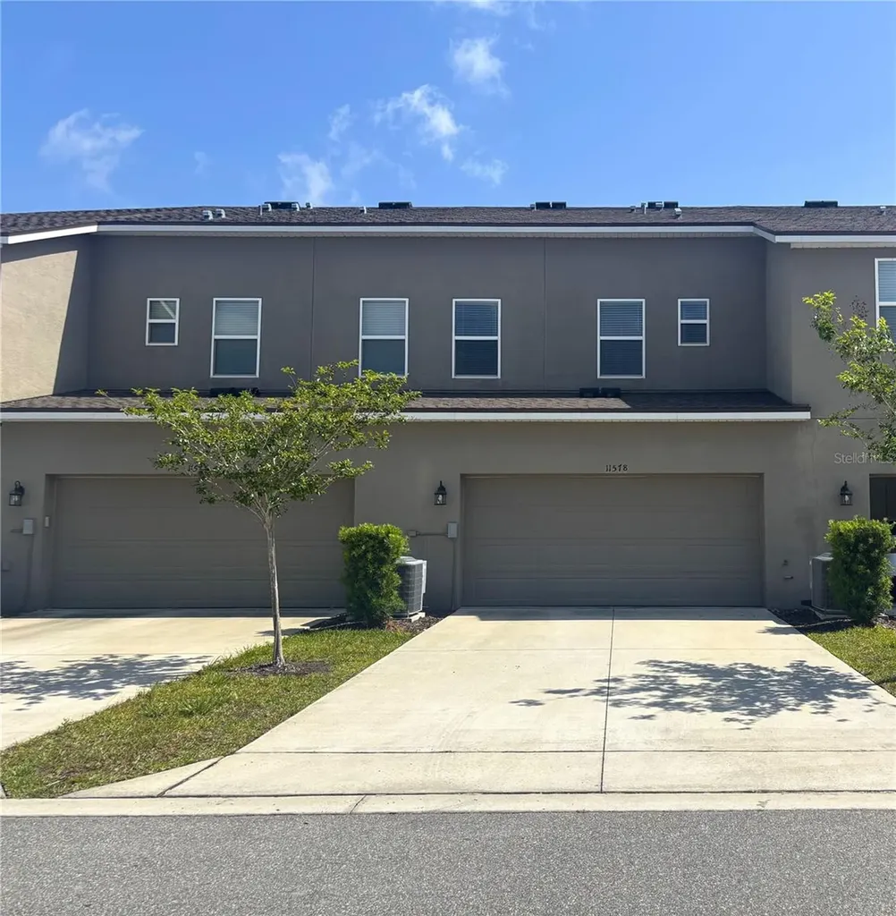 11578 Buoy Point Place Orlando FL 32832