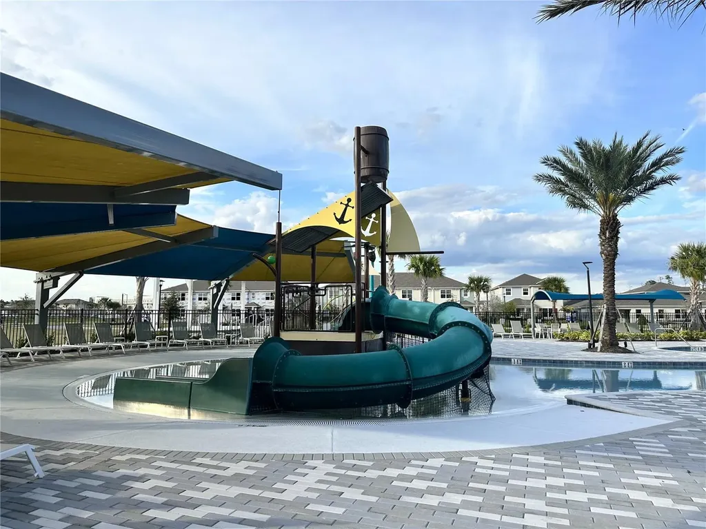 11578 Buoy Point Place Orlando FL 32832
