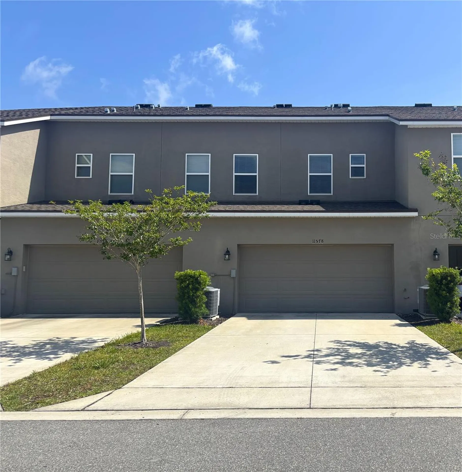 11578 Buoy Point Place Orlando FL 32832