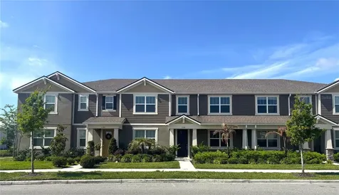 11578 Buoy Point Place Orlando FL 32832