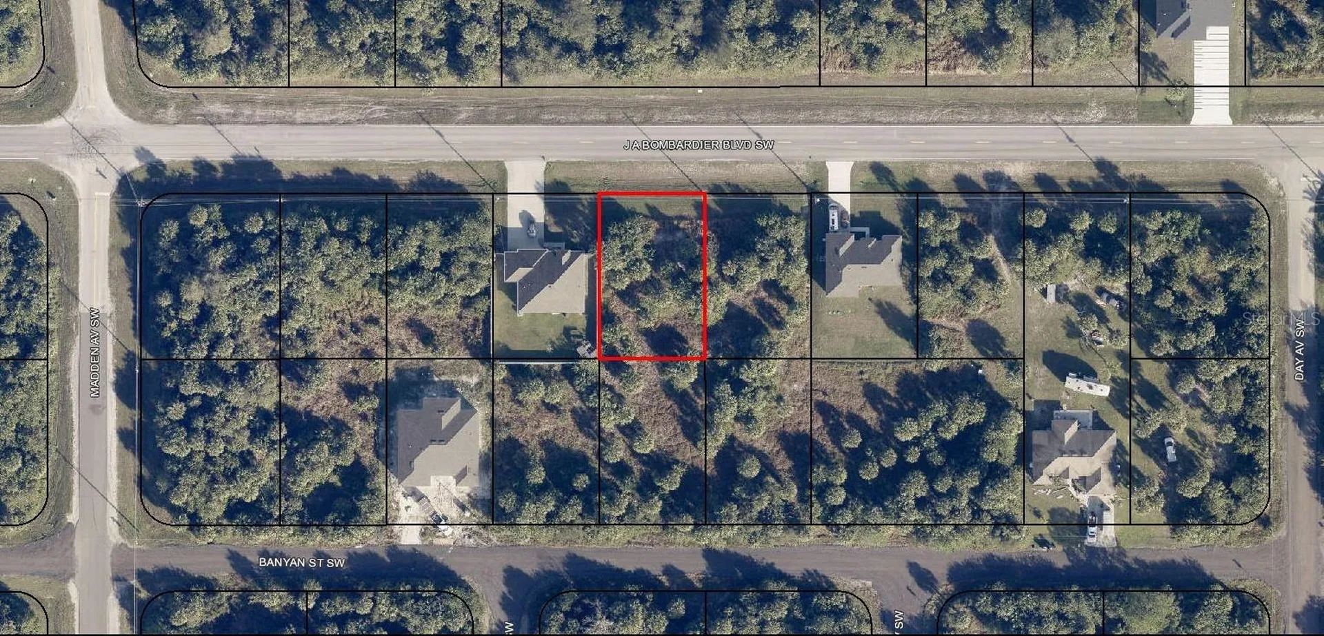29-36-23-KS-2617-5 J.a Bombardier Boulevard SW Palm Bay FL 32908