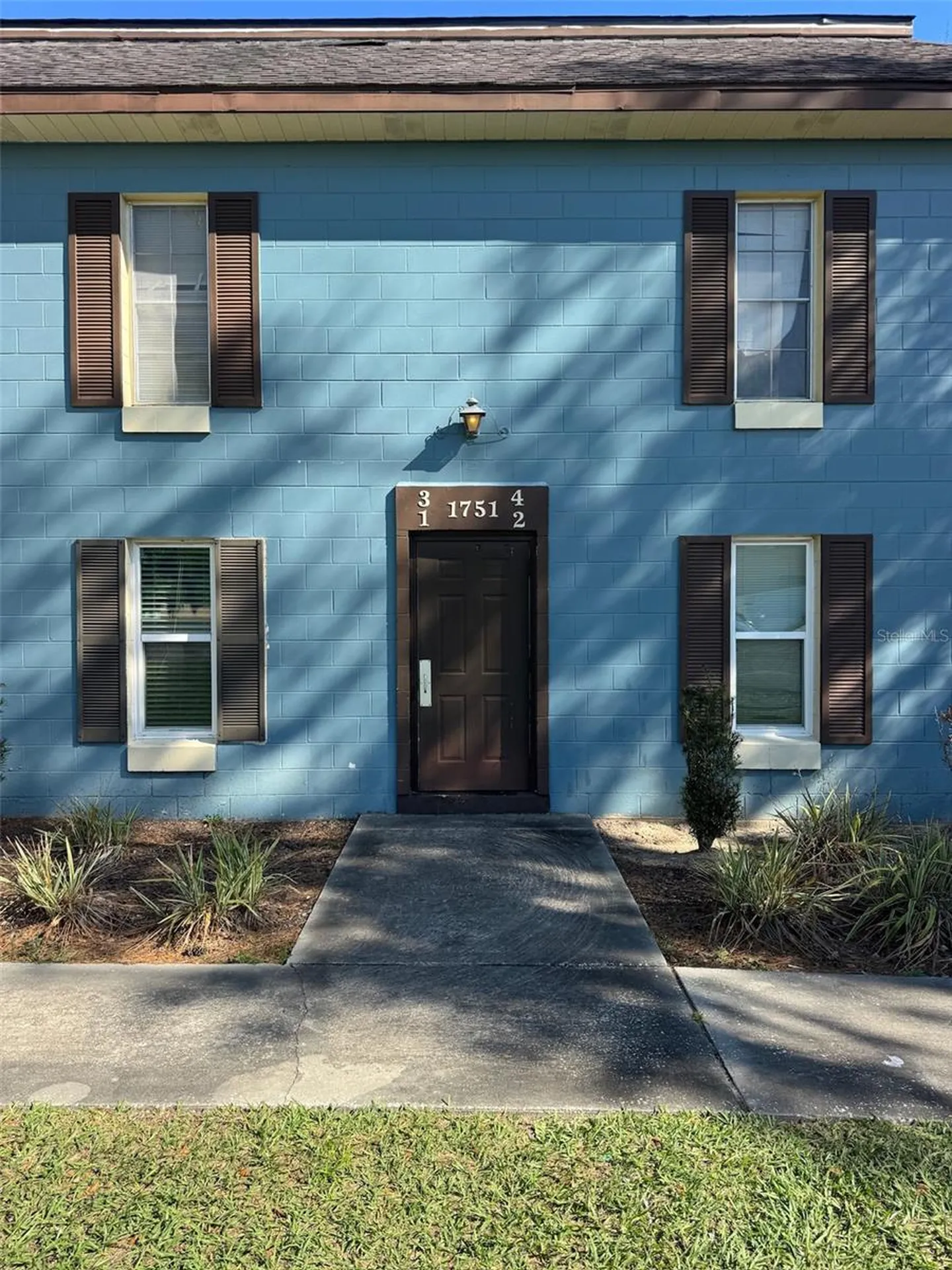 1751-1751 NE 2nd Street Ocala FL 34470